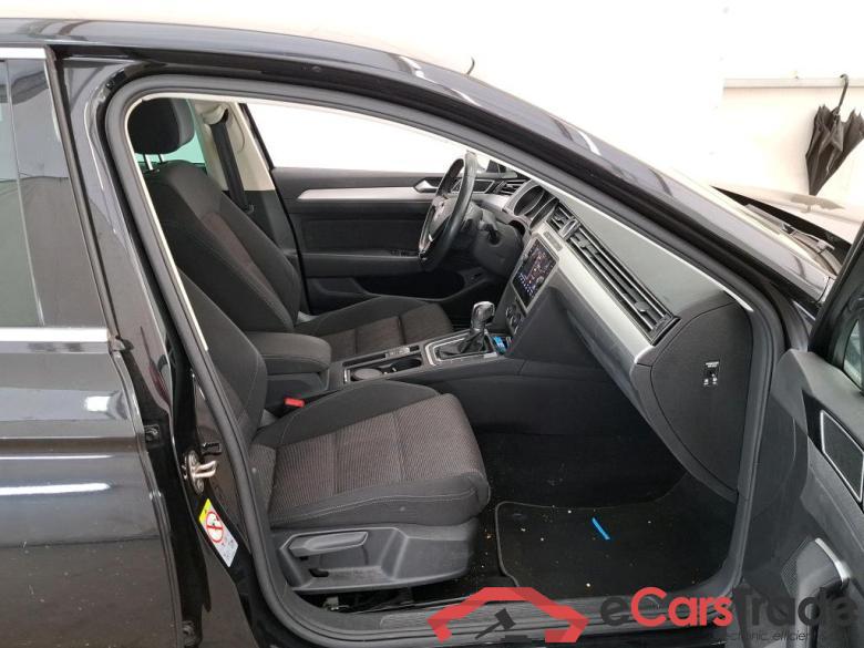 Passat Berline Comfortline BMT/Start-Stopp 2.0 TDI 150CV BVA7 E6 #6