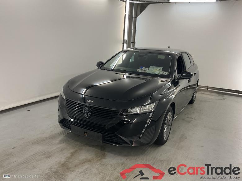 PEUGEOT 308 SW 1.2 PURETECH 81KW S-S ACTIVE PACK #1