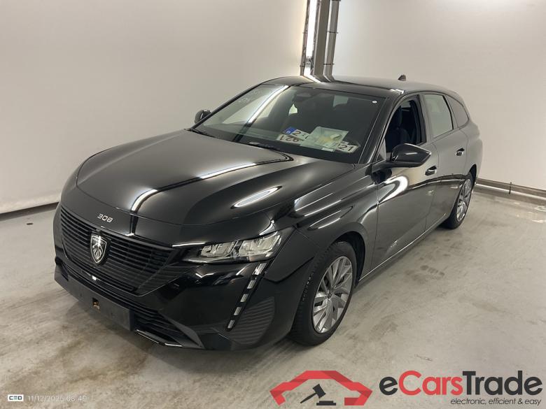 PEUGEOT 308 SW 1.2 PURETECH 81KW S-S ACTIVE PACK #3