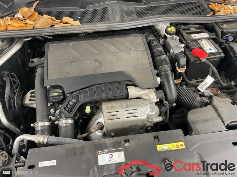 PEUGEOT 308 SW 1.2 PURETECH 81KW S-S ACTIVE PACK #6