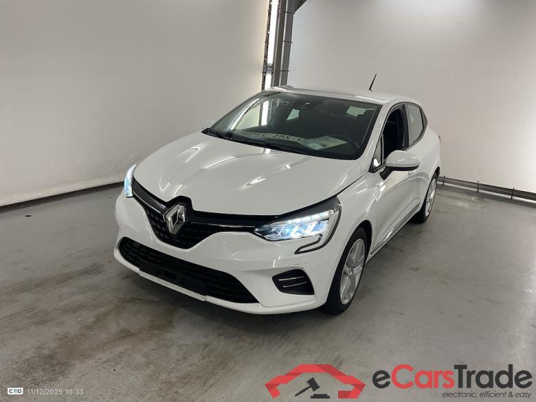 RENAULT Clio 1.0 TCE 100 CORPORATE EDITION #1