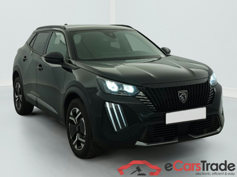Peugeot 2008 100 S&S BVM6 Allure #1