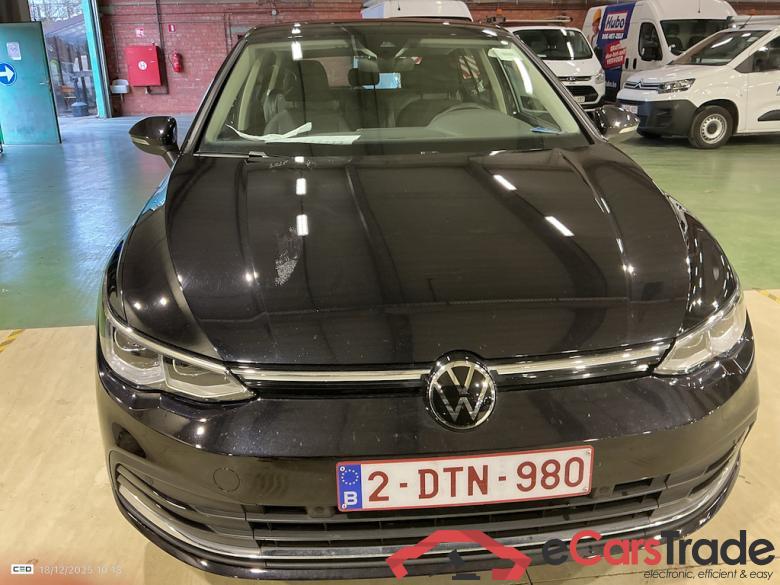 VOLKSWAGEN GOLF VIII 1.4 EHYBRID STYLE BUSINESS DSG #2