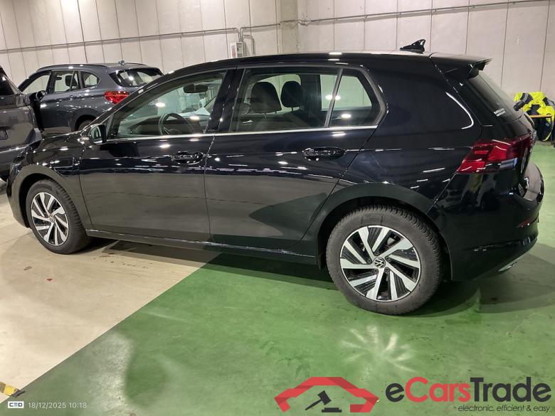 VOLKSWAGEN GOLF VIII 1.4 EHYBRID STYLE BUSINESS DSG #3