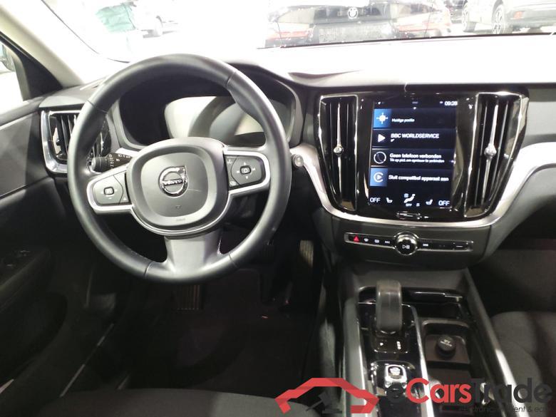VOLVO V60 2.0 B3 MHEV MOMENTUM PRO AUTO #6
