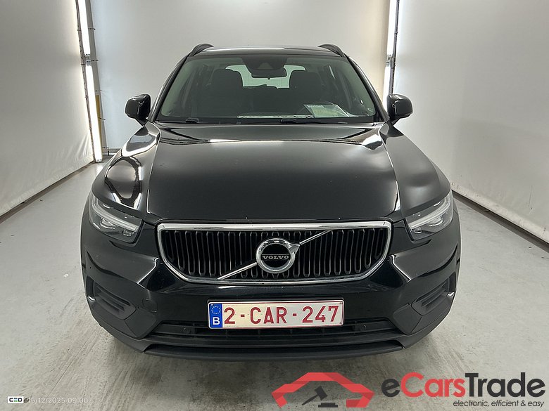 Volvo XC40 1.5 T2 Momentum LED-Xenon Virtual ACC Navi KeylessGo Klima PDC ... #2