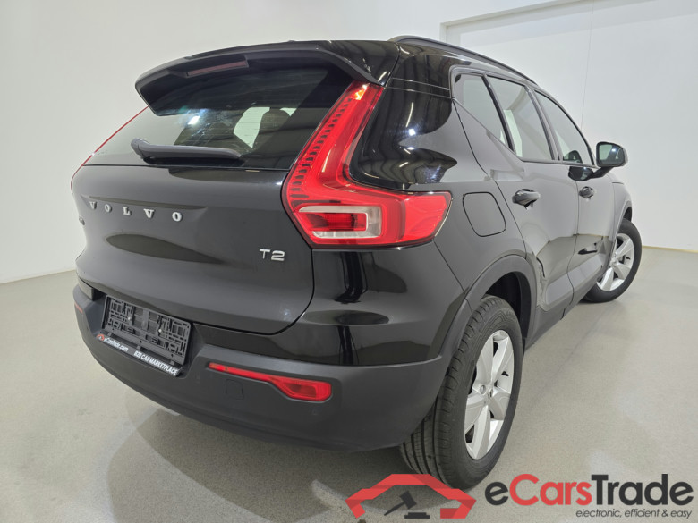 Volvo XC40 1.5 T2 Momentum LED-Xenon Virtual ACC Navi KeylessGo Camera Klima PDC ... #4