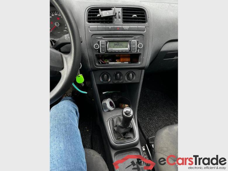 VOLKSWAGEN Polo TREND 1,2L 75CV/PK 5V #5