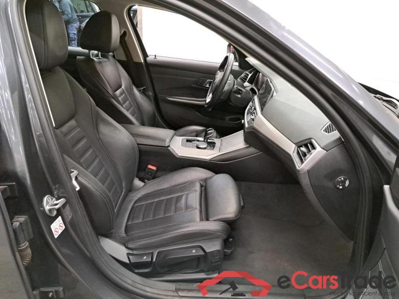 BMW - BMW 3 BERLINE 320e 204PK Business Edition With Vernasca Heated Sport Seats & Active Cruise & Driving Assistant Pack   * HYBRID * #3