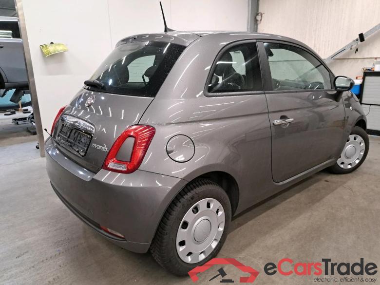 FIAT - FIA 500 1.0 Hybrid 70PK Pack Comfort * PETROL  * #2