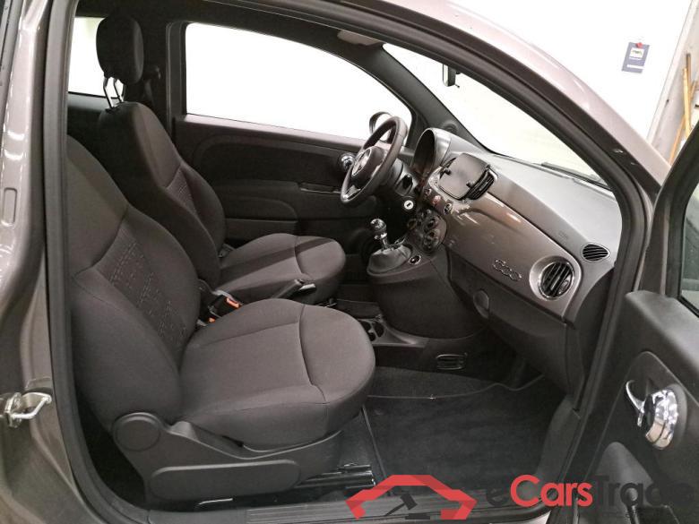 FIAT - FIA 500 1.0 Hybrid 70PK Pack Comfort * PETROL  * #3