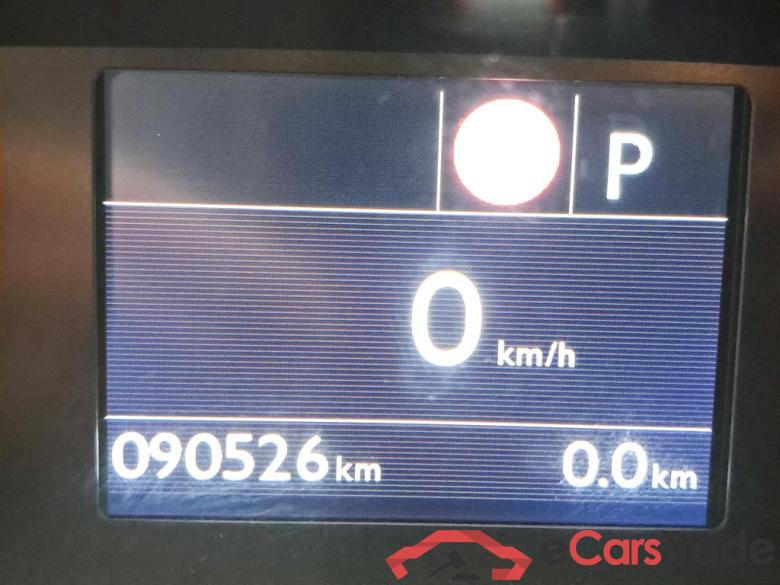 PEUGEOT - PEU 308 SW BlueHDi 130PK EAT8 Business With 3D Navigation & Front & Rear Park Sensors #5