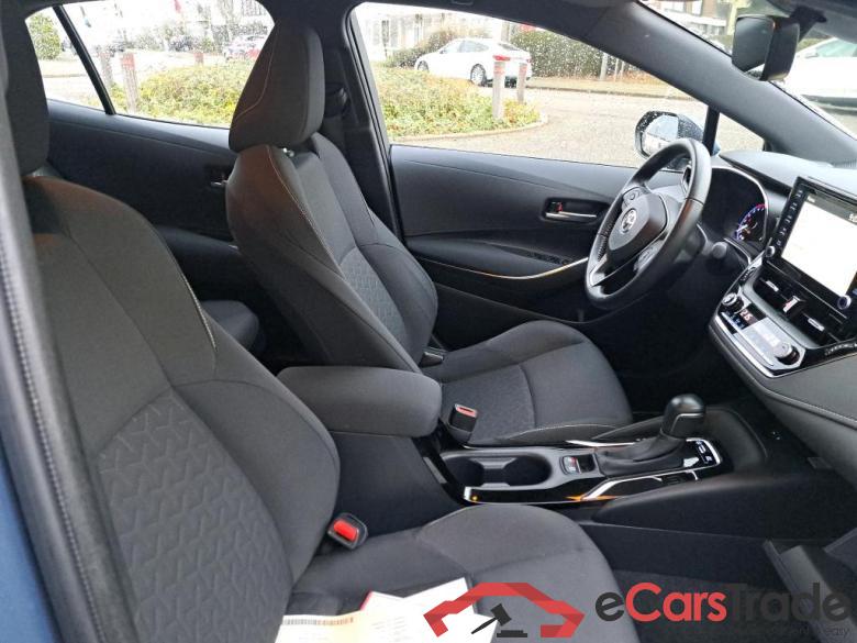 TOYOTA - TOY COROLLA 122PK e-CVT Dynamic Pack Business  * HYBRID * #3