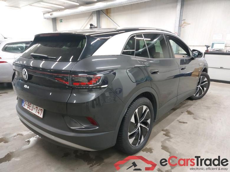 VOLKSWAGEN - VW  ID.4 77kWh Pro Tech 204PK With Leather Seats & Foldable Trailer hook & 19 Inch * ELECTRIC * #2