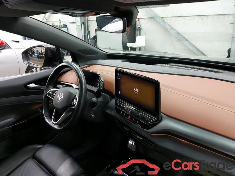 VOLKSWAGEN - VW  ID.4 77kWh Pro Tech 204PK With Leather Seats & Foldable Trailer hook & 19 Inch * ELECTRIC * #3