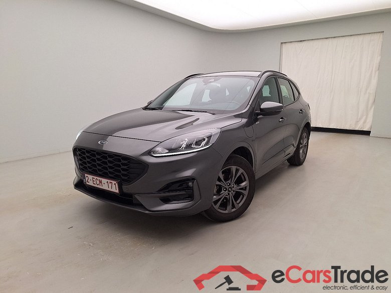 Ford, Kuga '19 PHEV, Ford Kuga 2.5i PHEV Aut. 165kW ST-Line 5d #2