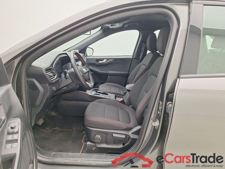 Ford, Kuga '19 PHEV, Ford Kuga 2.5i PHEV Aut. 165kW ST-Line 5d #3