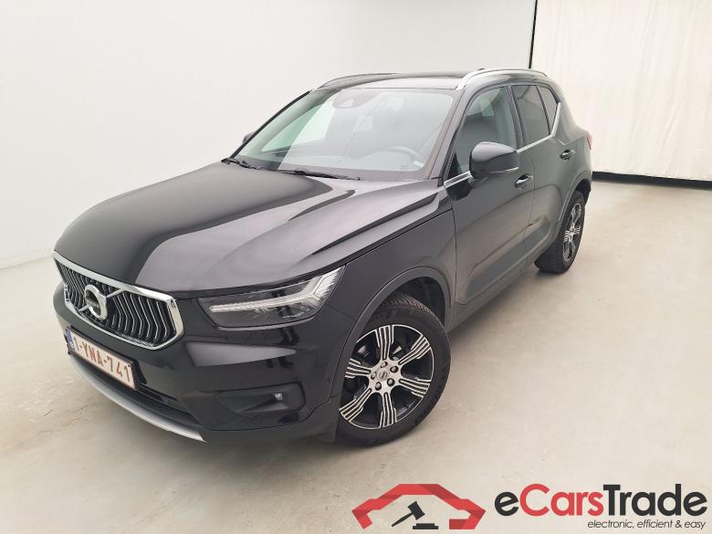 Volvo, XC40 '17, Volvo XC40 D3 Geartronic Inscription 5d #2