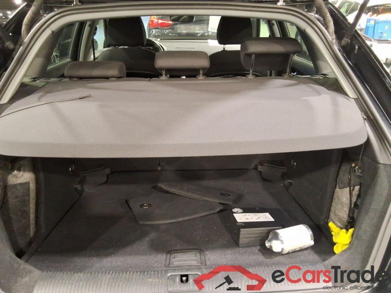 AUDI A3 SPORTBACK - 2017 30 TFSI (EU6d-TEMP) STOCK #3