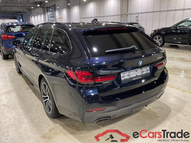 BMW 5 SERIES TOURING 2.0 530E TOURING AUTO #3