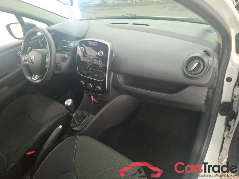 Clio IV Air 1.5 dCi 90CV BVM5 E6 #5