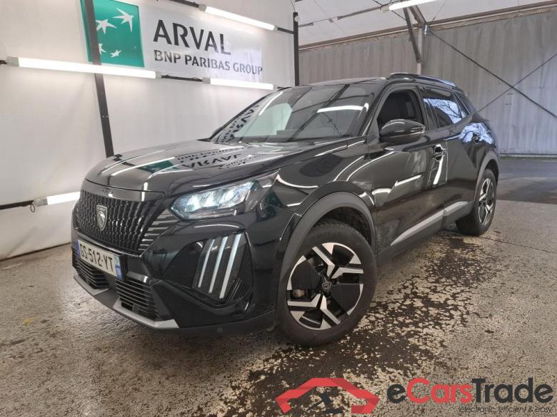 2008 Allure 1.5 HDi 130CV BVA8 E6d #1