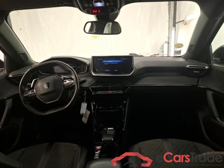 2008 Allure 1.5 HDi 130CV BVA8 E6d #5