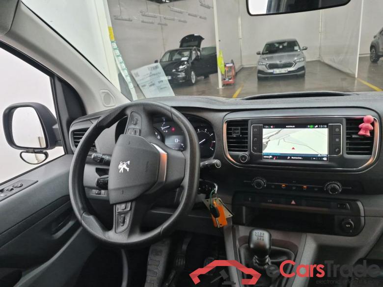 Expert Fourgon Premium Compact 1.5 HDi 120CV BVM6 E6dT #5