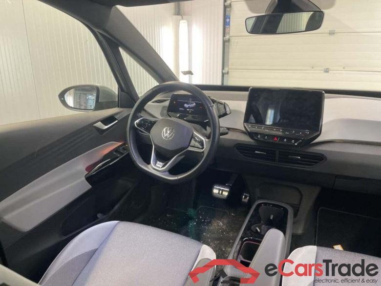 VOLKSWAGEN ID.3 First Plus 58 kWh #3