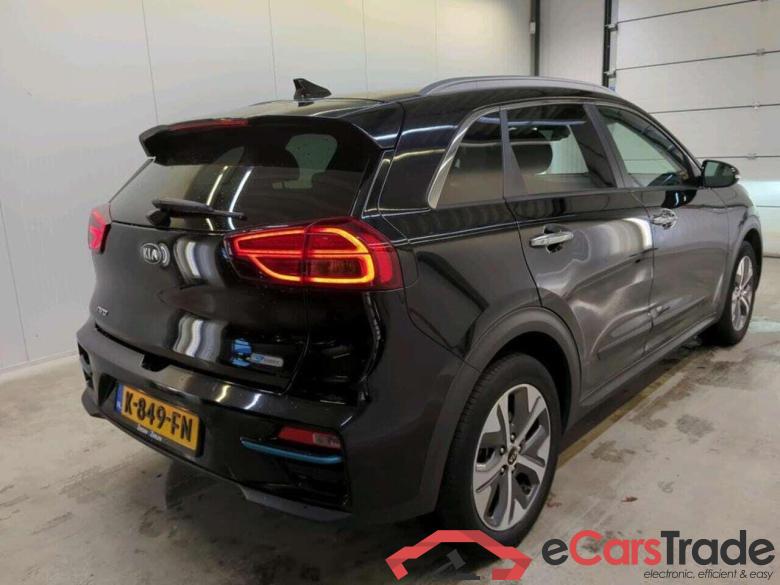 KIA e-Niro ExecutiveLine 64 kWh #2