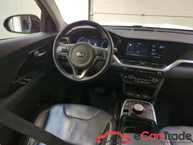 KIA e-Niro ExecutiveLine 64 kWh #3