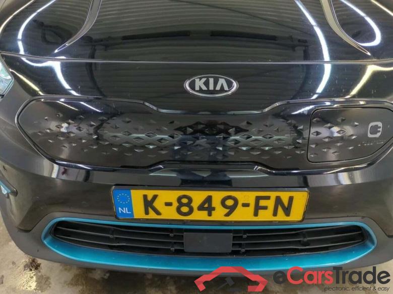 KIA e-Niro ExecutiveLine 64 kWh #4
