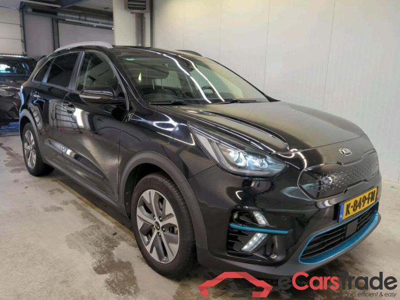 KIA e-Niro ExecutiveLine 64 kWh #5