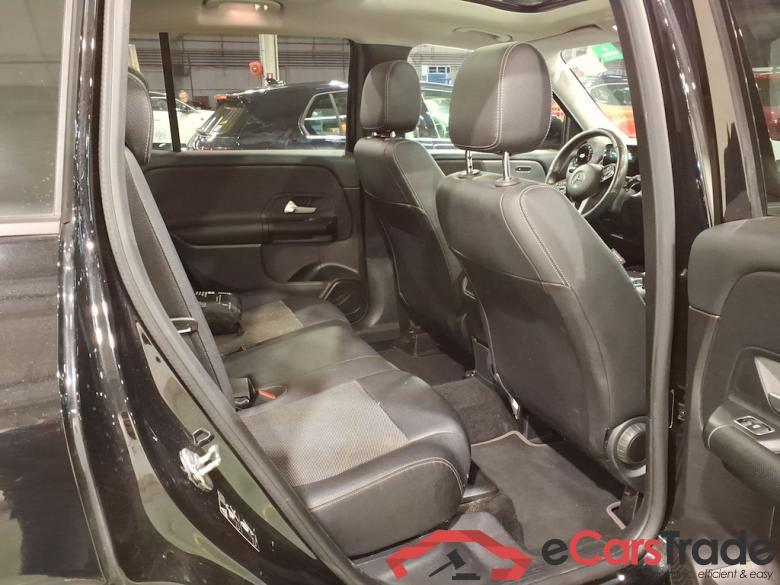 MERCEDES-BENZ CLASS GLB DIESEL (X247) GLB 180 d Business Solution #5