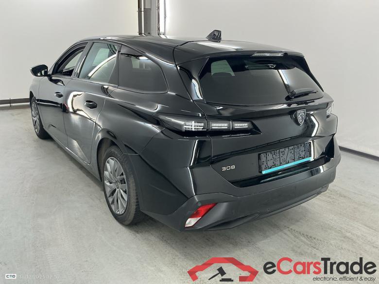 PEUGEOT 308 SW 1.2 PURETECH 81KW S-S ACTIVE PACK #3