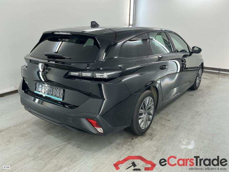 PEUGEOT 308 SW 1.2 PURETECH 81KW S-S ACTIVE PACK #4