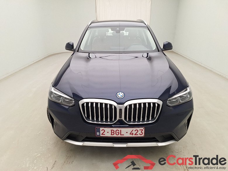 BMW, X3 FL'21 PHEV, BMW X3 xDrive30e (120 kW) 5d #1