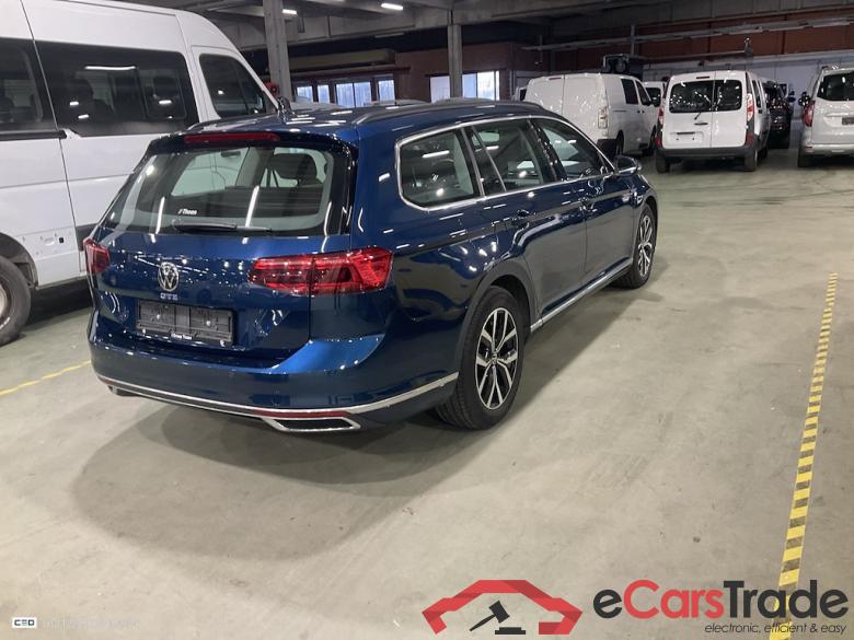 VOLKSWAGEN Passat 1.4 TSI MSQ VARIANT GTE BUSINESS #4