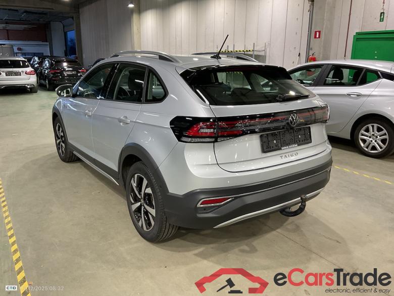VOLKSWAGEN TAIGO 1.0 TSI 81KW STYLE BUSINESS #3