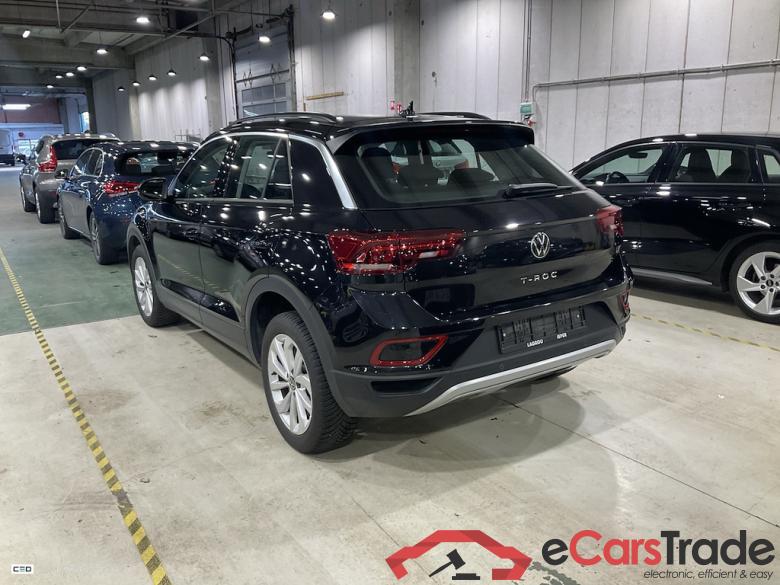 VOLKSWAGEN T-ROC 1.0 TSI LIFE #3