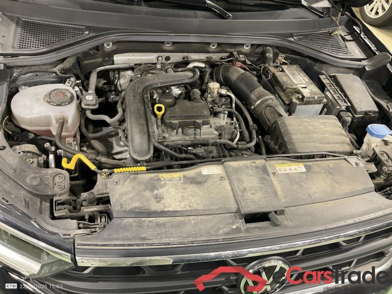 VOLKSWAGEN T-ROC 1.0 TSI LIFE #6