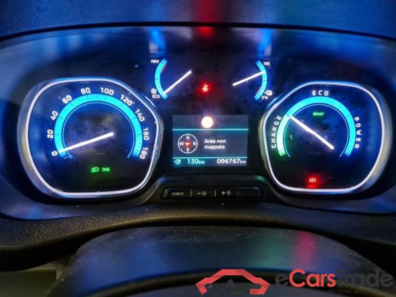 FIAT SCUDO / 2021 / 4P / FURGONE L2H1 BEV 50 KWH LOUNGE #4