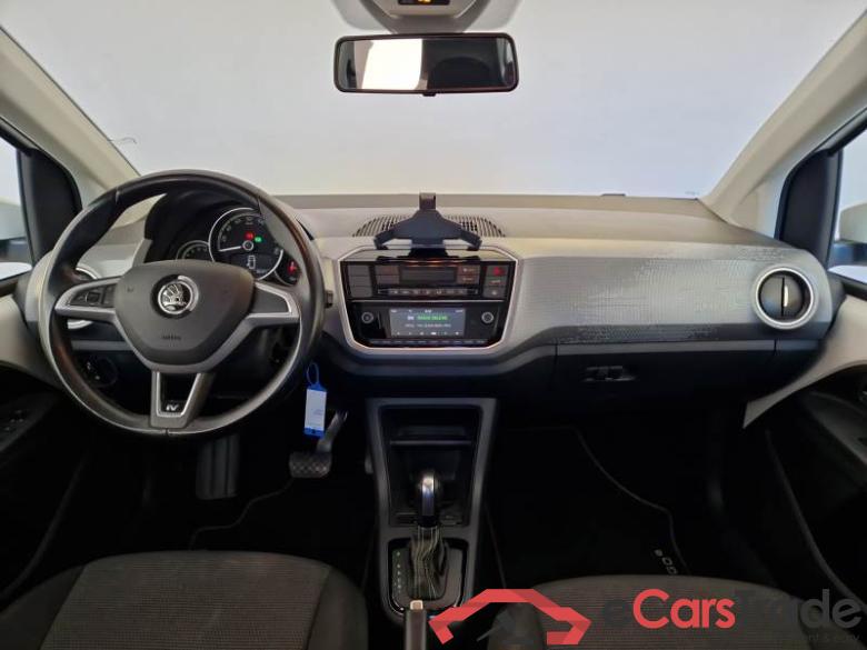 SKODA CITIGO / 2017 / 5P / BERLINA CITIGOE IV STYLE #3