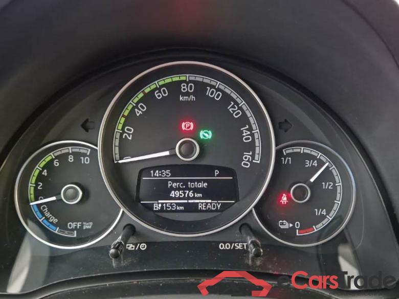 SKODA CITIGO / 2017 / 5P / BERLINA CITIGOE IV STYLE #4