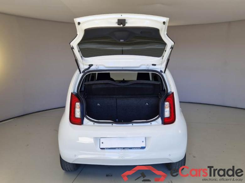 SKODA CITIGO / 2017 / 5P / BERLINA CITIGOE IV STYLE #5