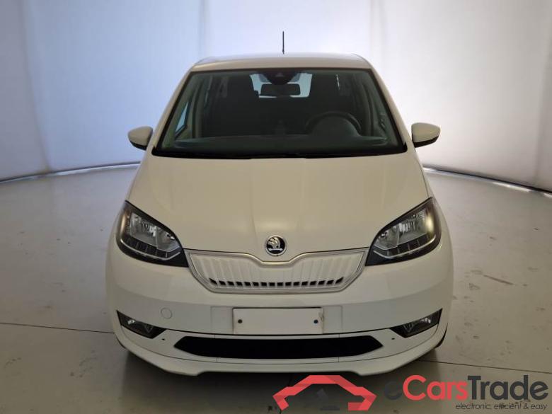 SKODA CITIGO / 2017 / 5P / BERLINA CITIGOE IV STYLE #6