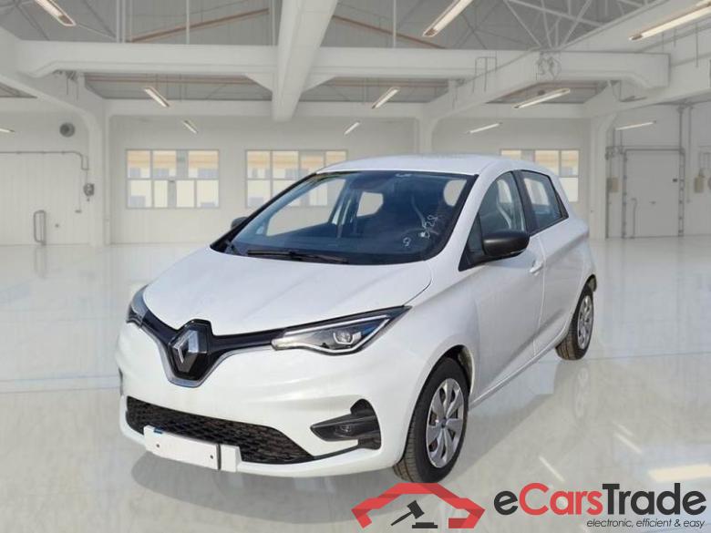 RENAULT ZOE / 2019 / 5P / BERLINA ZOE LIFE R110 #1