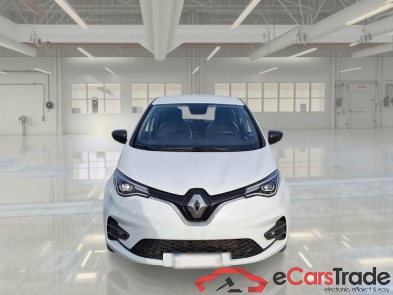 RENAULT ZOE / 2019 / 5P / BERLINA ZOE LIFE R110 #6