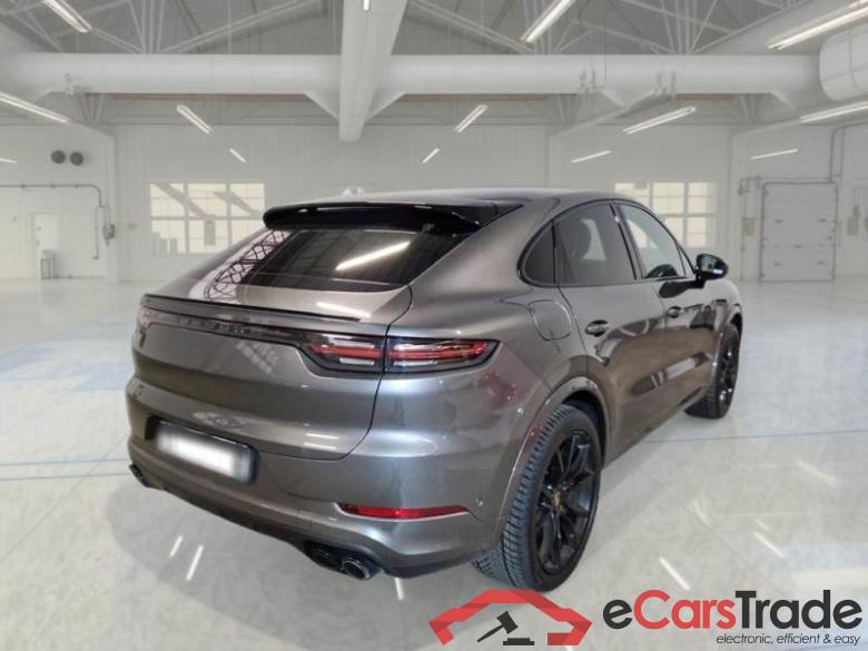 PORSCHE CAYENNE COUPE / 2019 / 5P / SUV 3.0 V6 E-HYBRID #2