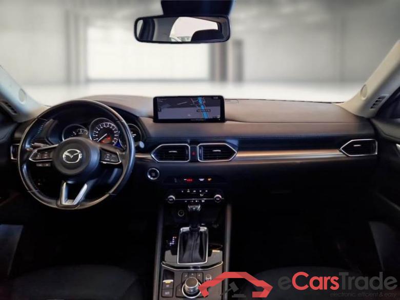MAZDA CX-5 / 2017 / 5P / SUV DIESEL 2.2L 150CV 2WD BUSINESS #3